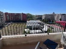 стулья, балконный стол