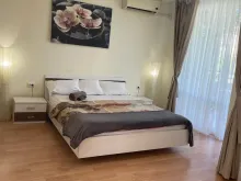двоспальне ліжко