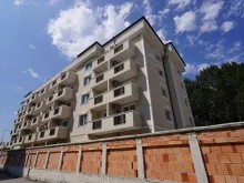 фасад будівлі