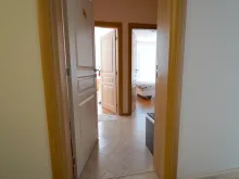 вхід у квартиру