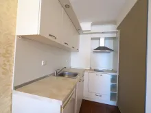 кухонная ніша