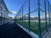 спортивный корт