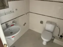 туалет