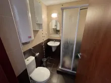 туалет