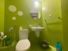 туалет