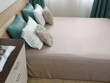 двоспальне ліжко