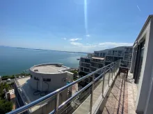 морська панорама