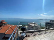 барбекю на терасі