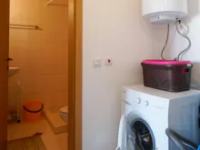 пральна машина та бойлер