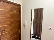 дзеркало у передпокої