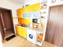 кухонний бокс у квартирі