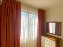 вікно у спальні
