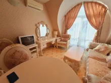 красиві меблі у вітальні