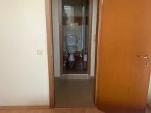 вхід до спальні