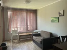 Вітальня кімната