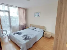 спальня