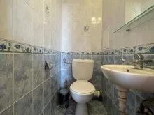 раковина, туалет