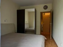 шафа та ліжко
