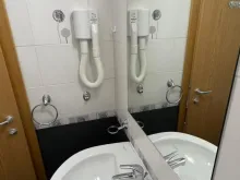 умивальник