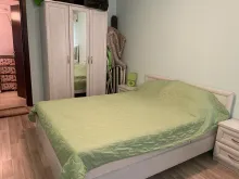 меблі у спальні