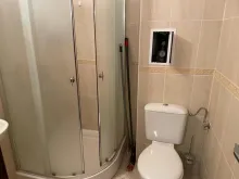 туалет