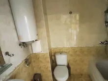 туалет