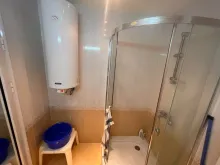 ванна кімната