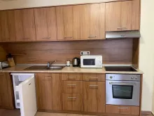 побутова техніка на кухні