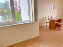 вікно у вітальні
