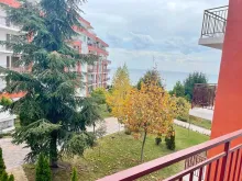 вид на море з тераси