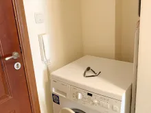 пральна машина