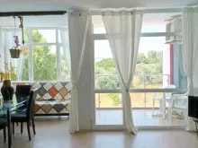 Вітальня кімната