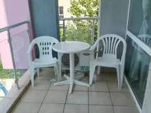 стіл, стільці