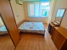 мебльована спальня