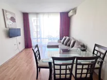 Вітальня кімната