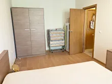 мебльована спальня