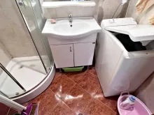 туалет