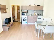кухня у кімнаті