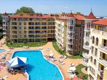 гарний комплекс