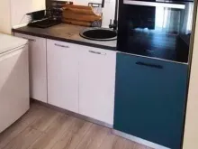 кухонний бокс