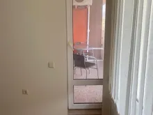 вихід на терасу