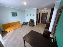 Вітальня кімната