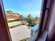 Вид на море
