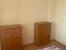 меблі у спальні