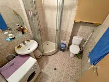 душова кабіна