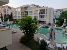 комплекс Casa Del Sol