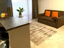 Вітальня кімната