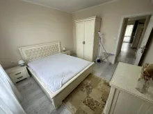 батьківська спальня
