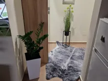 меблі у передпокої