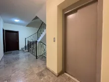 Лестничный пролёт